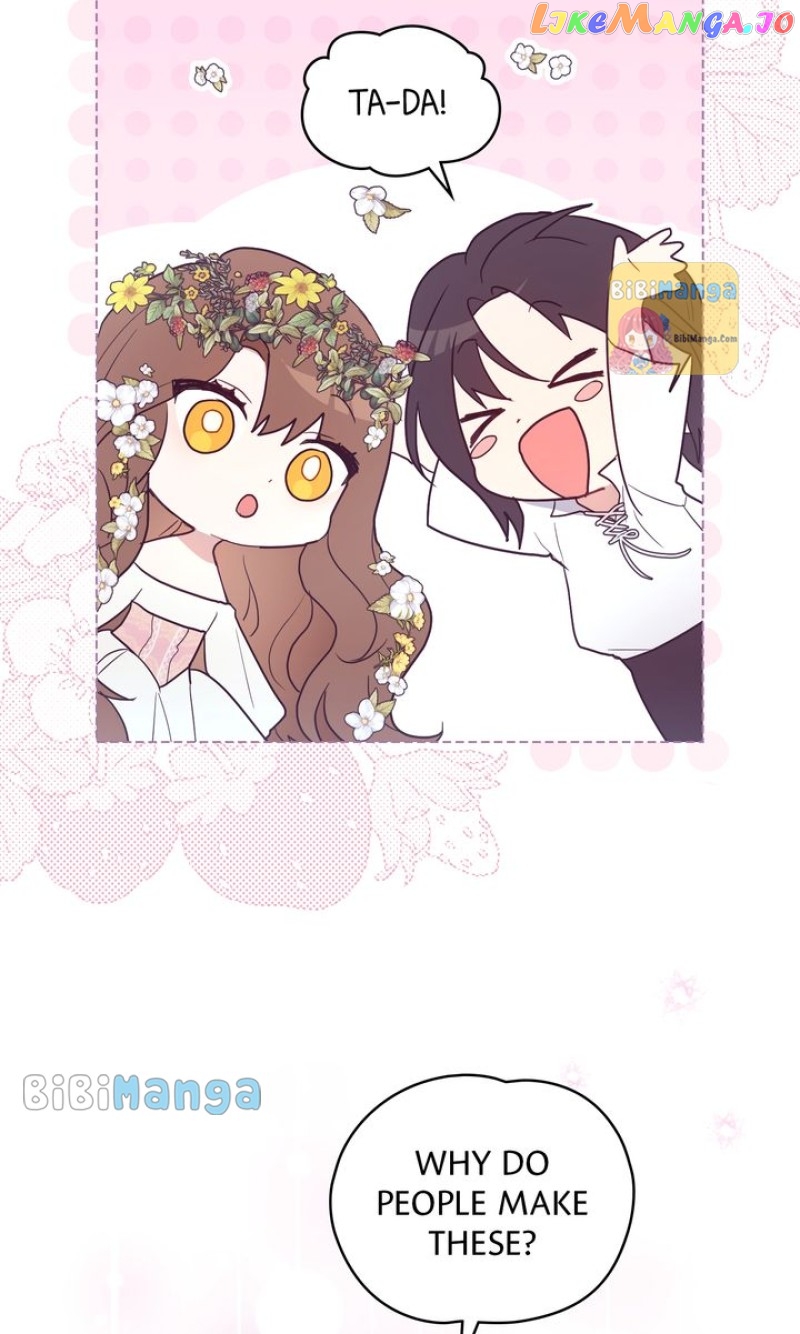 Falling for a Dying Princess Chapter 34 - page 26