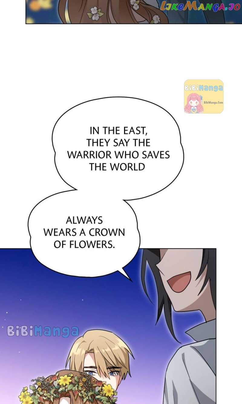 Falling for a Dying Princess Chapter 34 - page 29