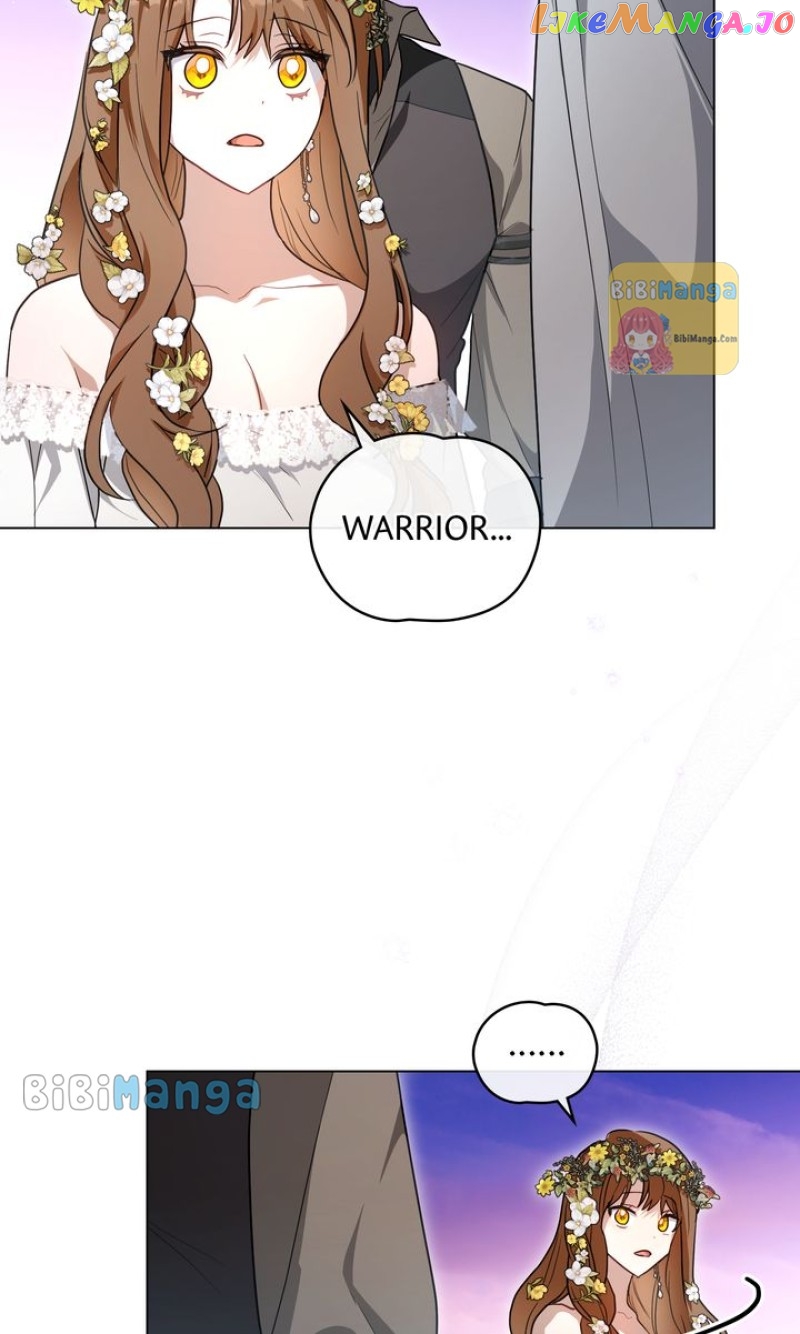 Falling for a Dying Princess Chapter 34 - page 30