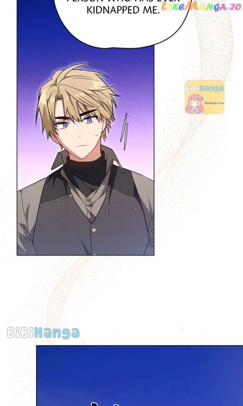 Falling for a Dying Princess Chapter 34 - page 36