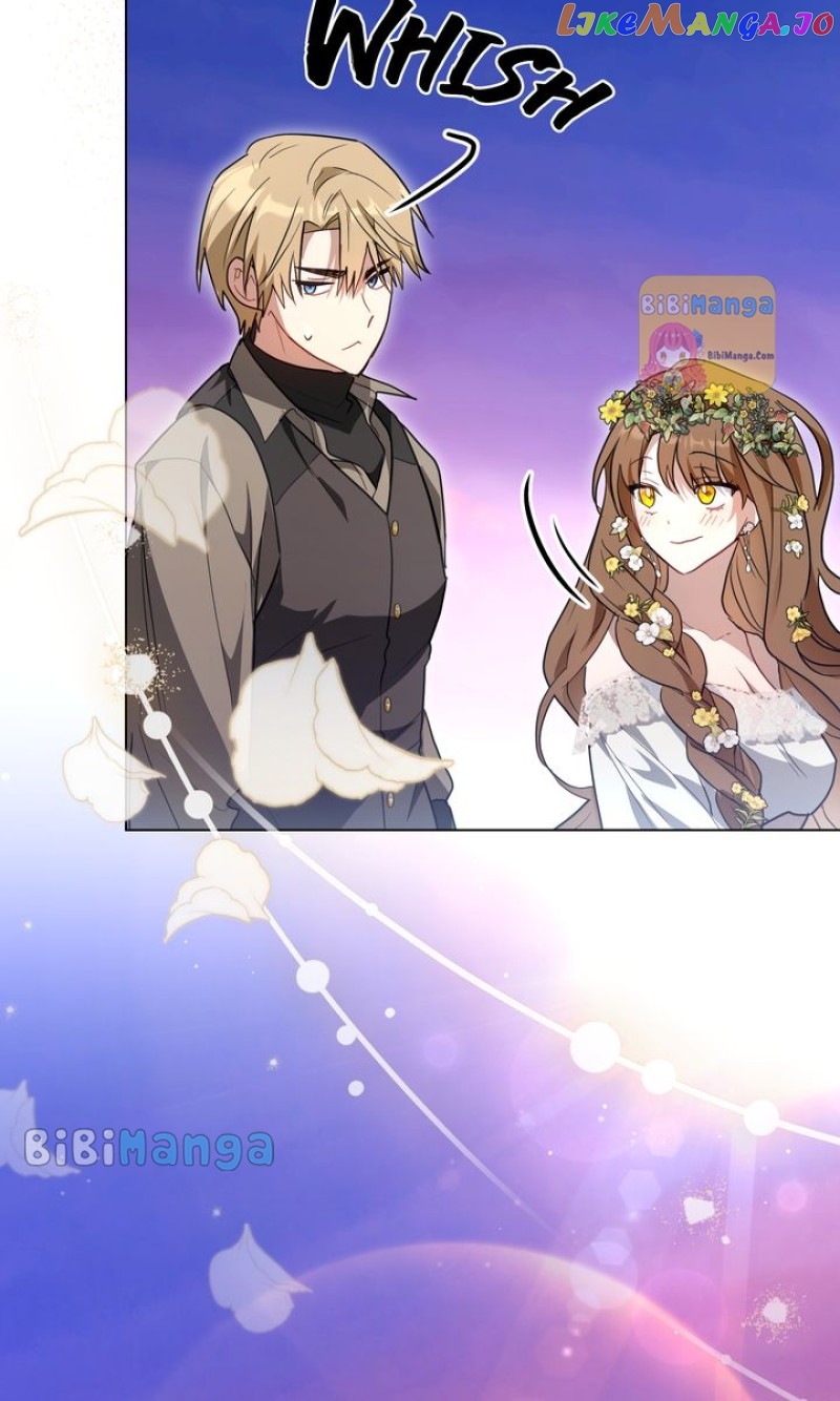 Falling for a Dying Princess Chapter 34 - page 37