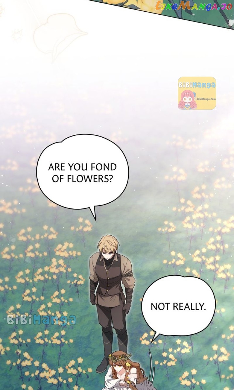 Falling for a Dying Princess Chapter 34 - page 39