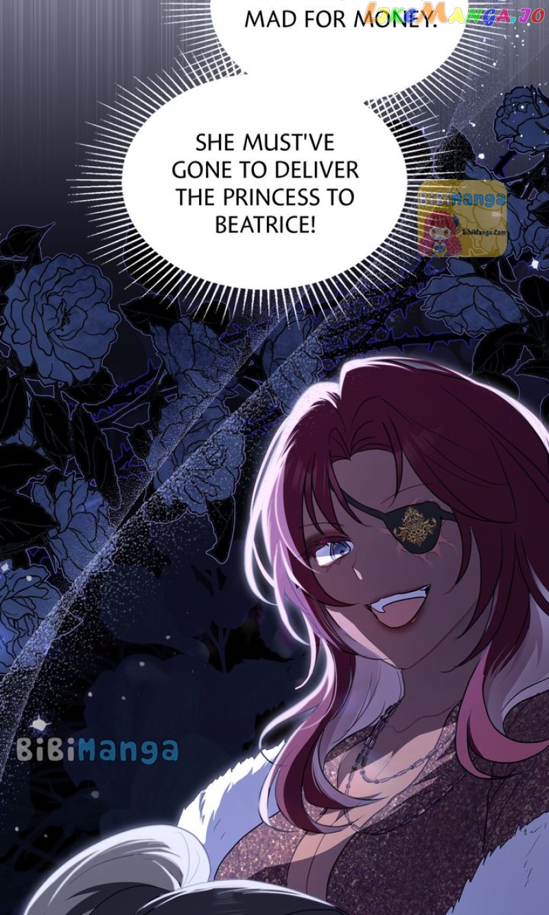 Falling for a Dying Princess Chapter 34 - page 5