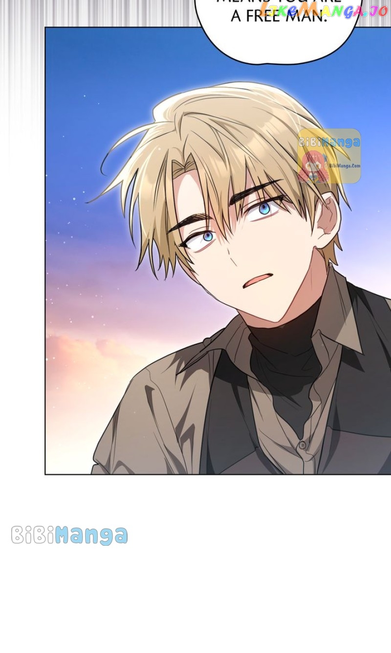 Falling for a Dying Princess Chapter 34 - page 50