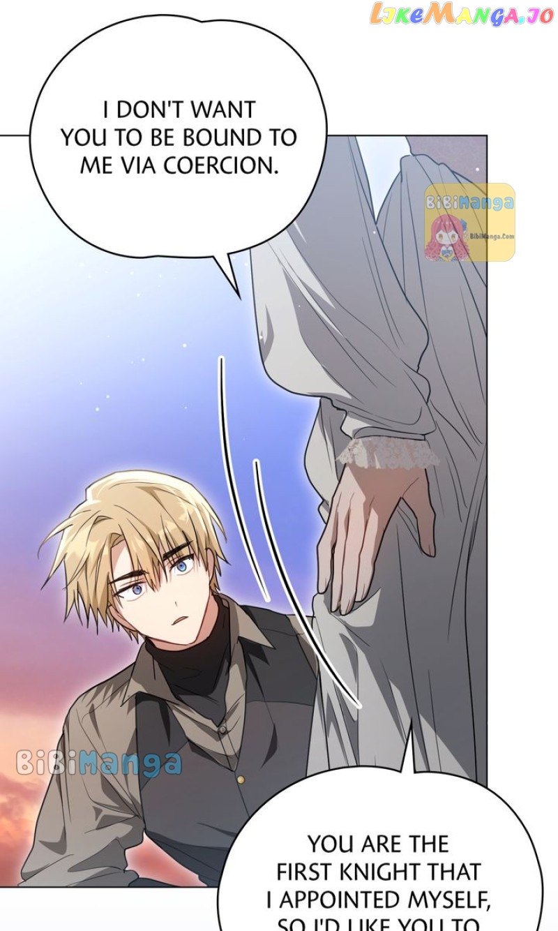 Falling for a Dying Princess Chapter 34 - page 51