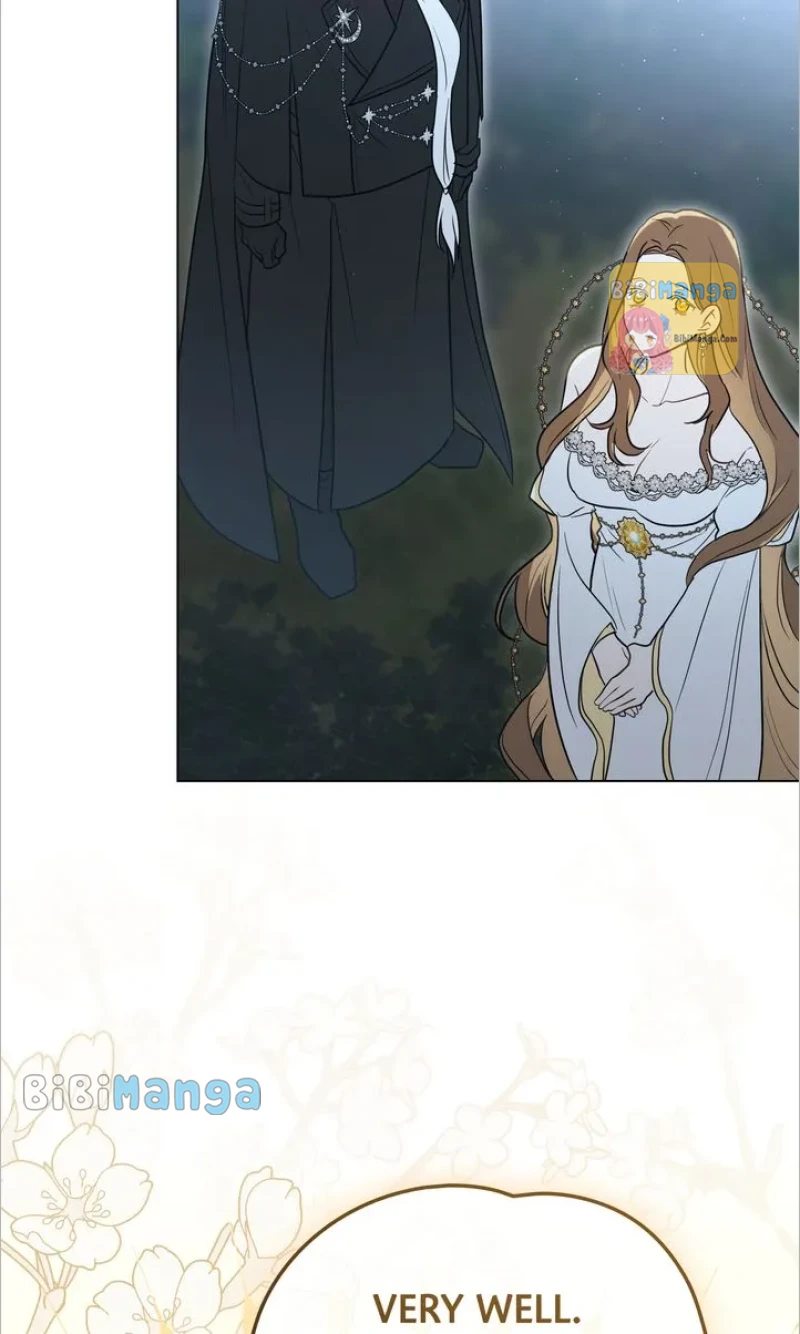 Falling for a Dying Princess Chapter 35 - page 12