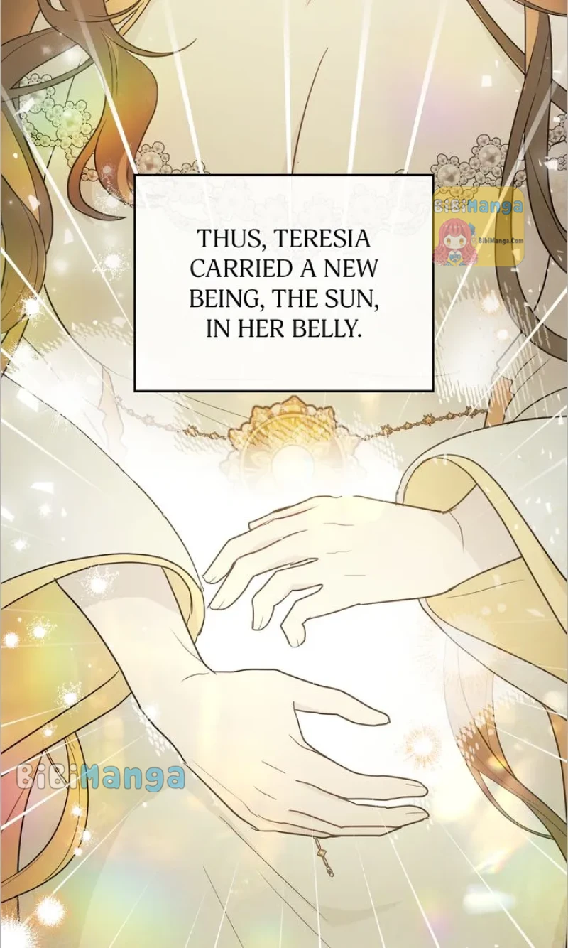 Falling for a Dying Princess Chapter 35 - page 14