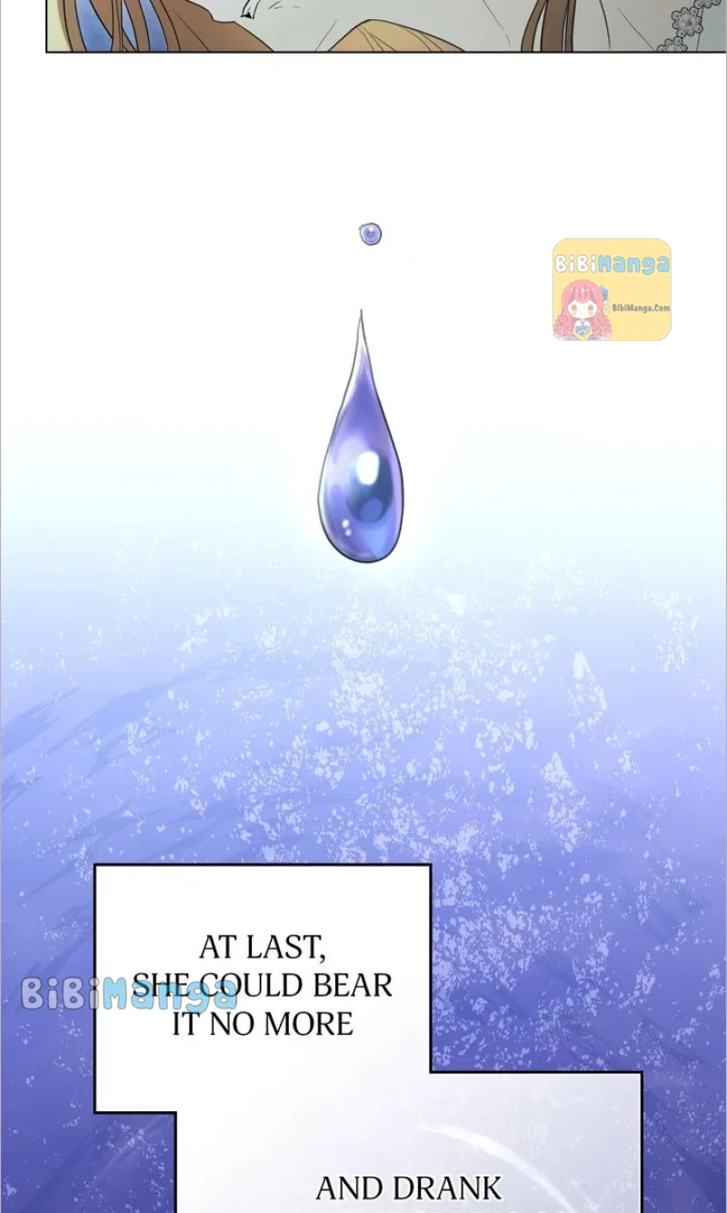 Falling for a Dying Princess Chapter 35 - page 17
