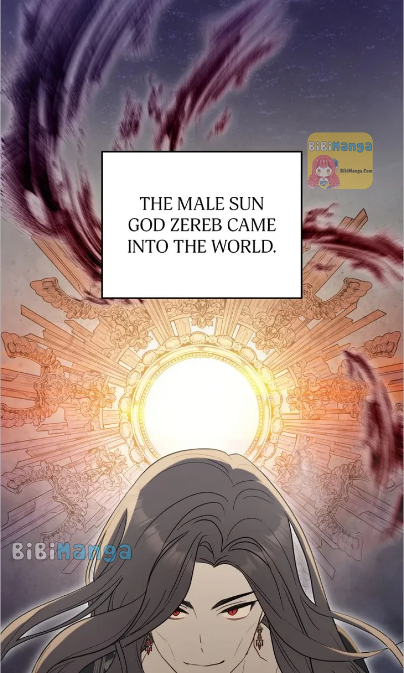 Falling for a Dying Princess Chapter 35 - page 19