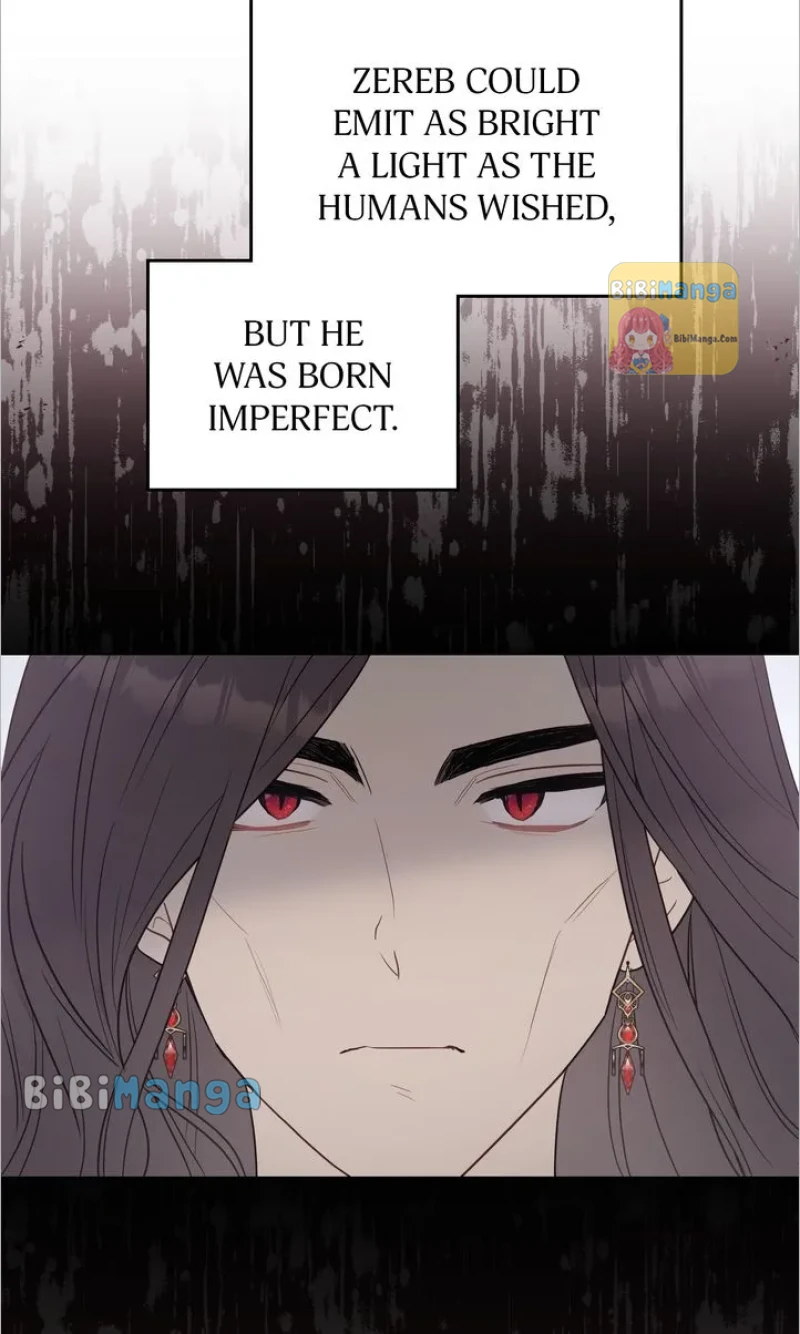 Falling for a Dying Princess Chapter 35 - page 21