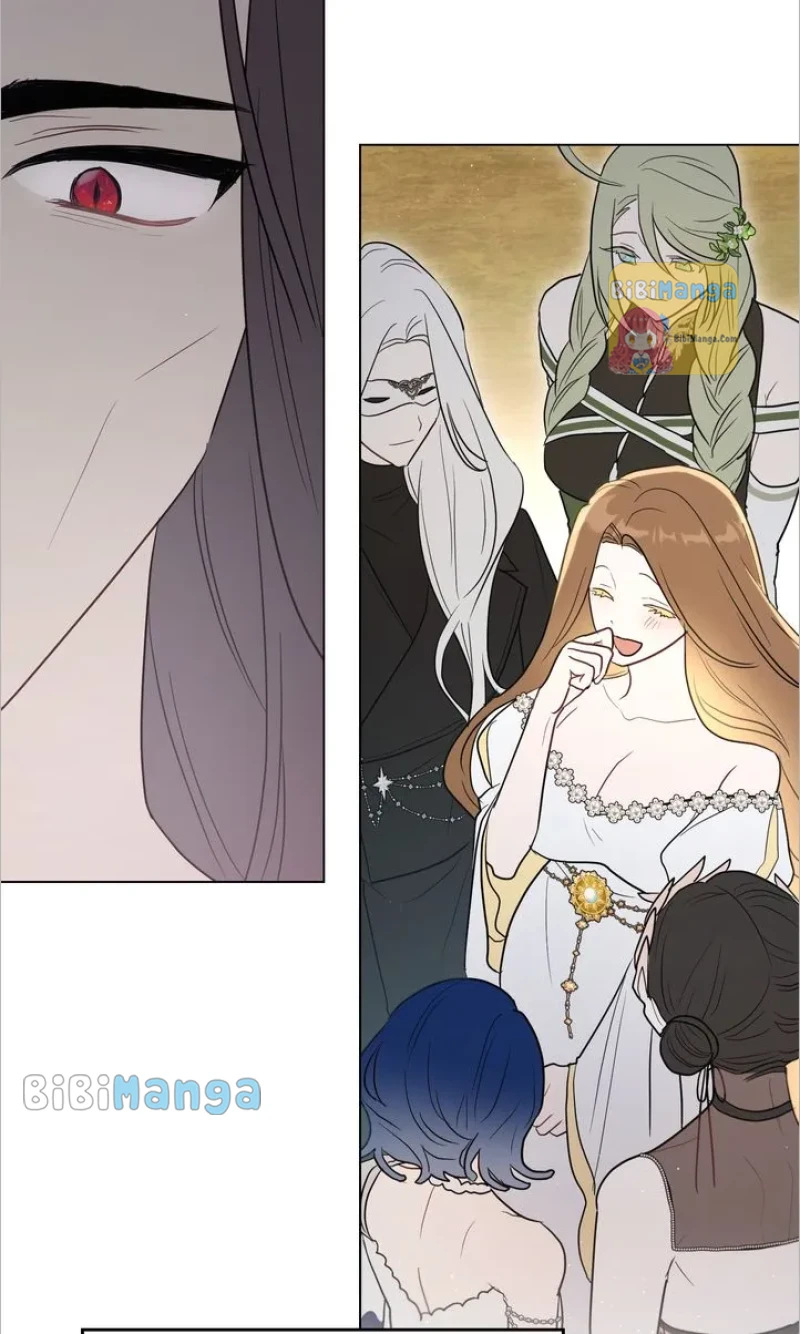 Falling for a Dying Princess Chapter 35 - page 23