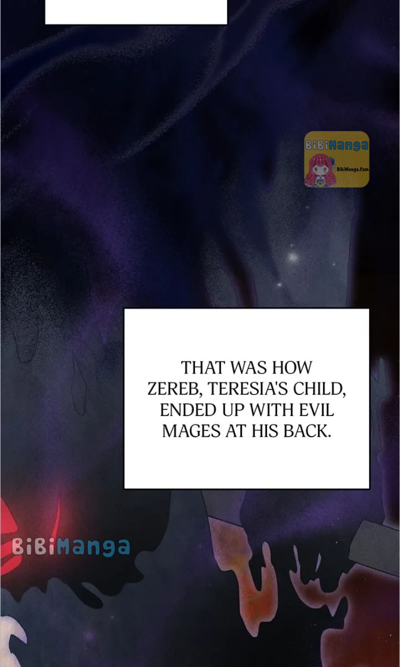 Falling for a Dying Princess Chapter 35 - page 26