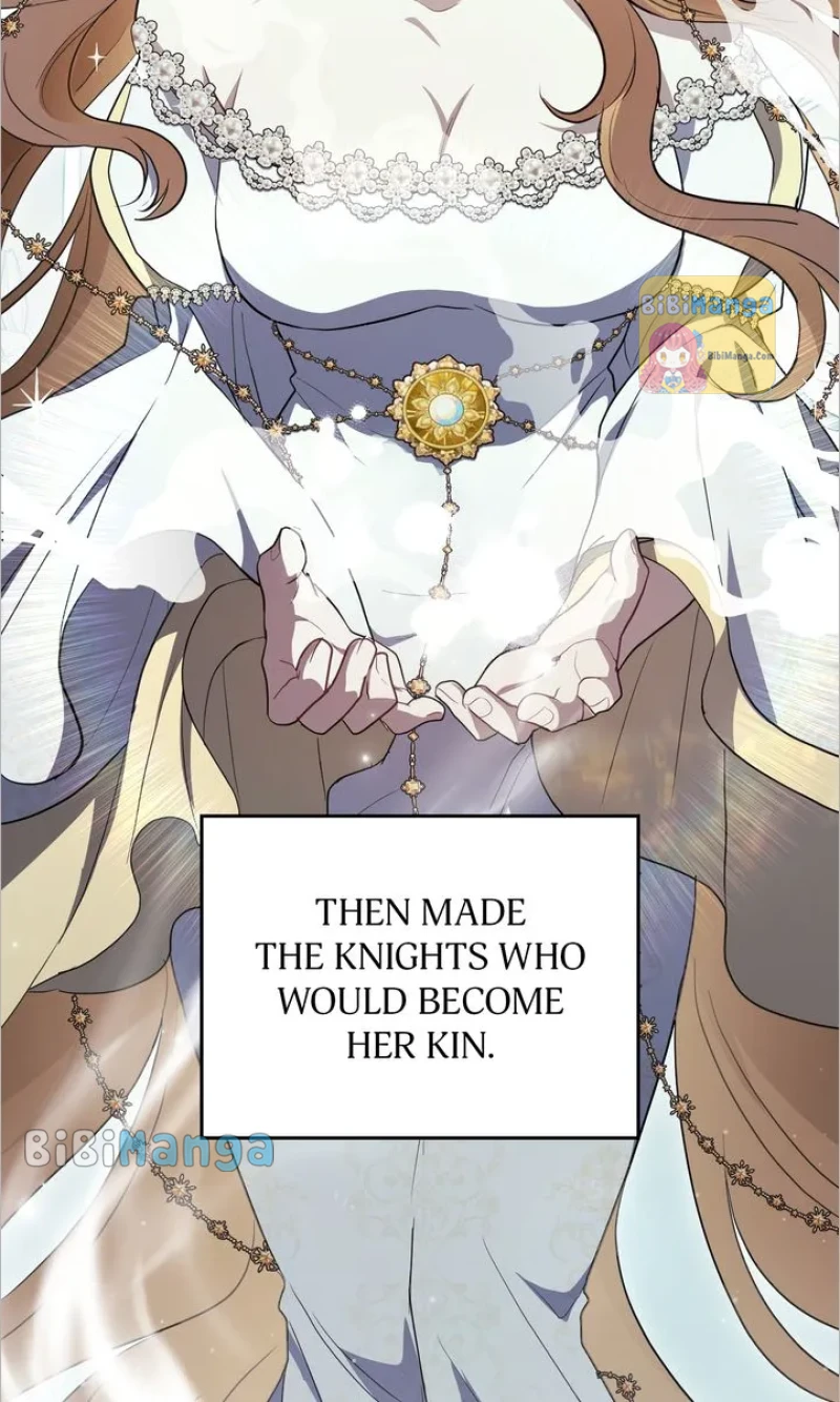 Falling for a Dying Princess Chapter 35 - page 3