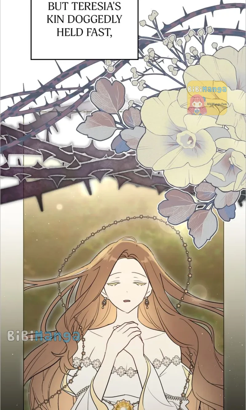 Falling for a Dying Princess Chapter 35 - page 30