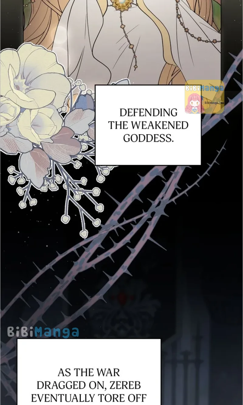 Falling for a Dying Princess Chapter 35 - page 31