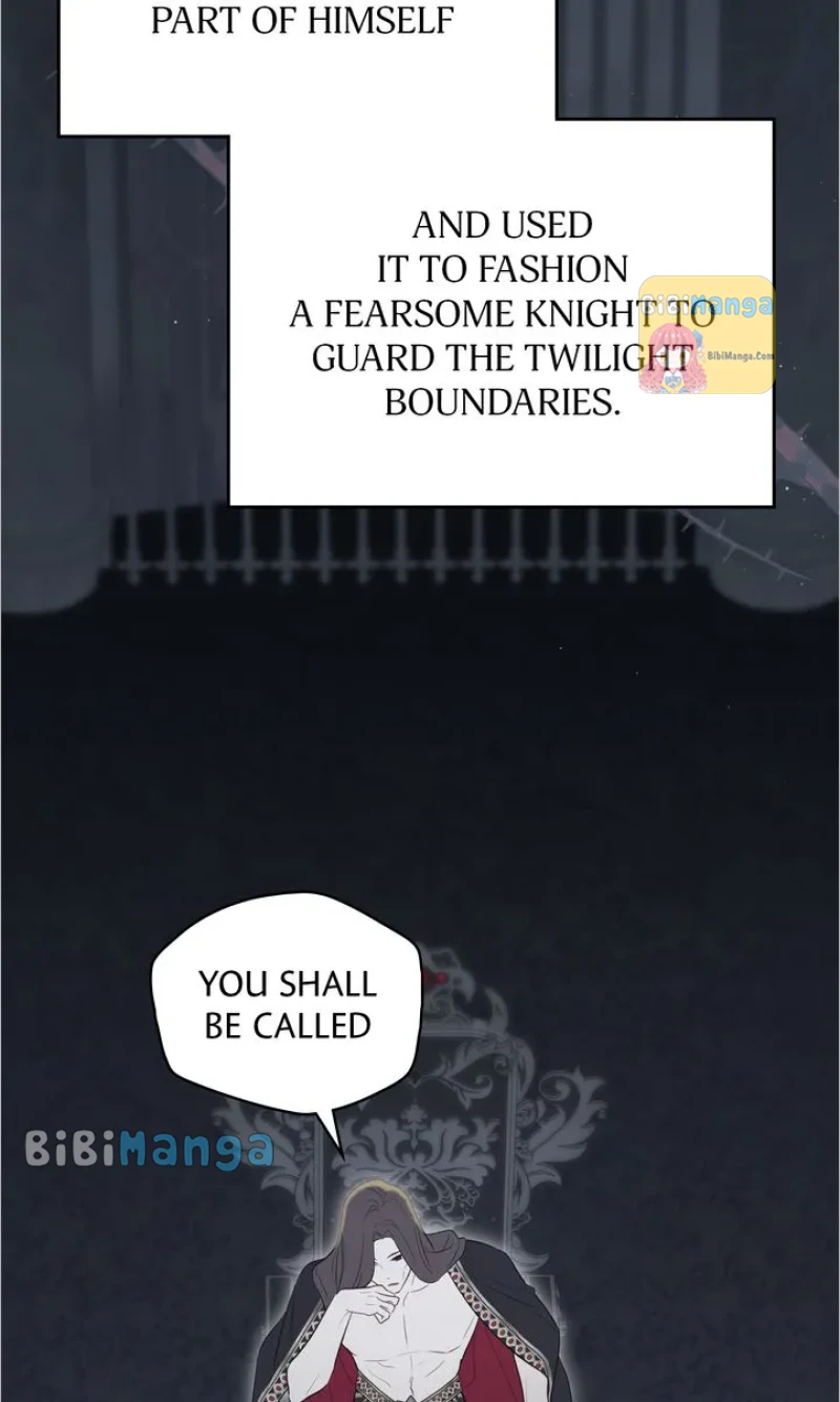 Falling for a Dying Princess Chapter 35 - page 32