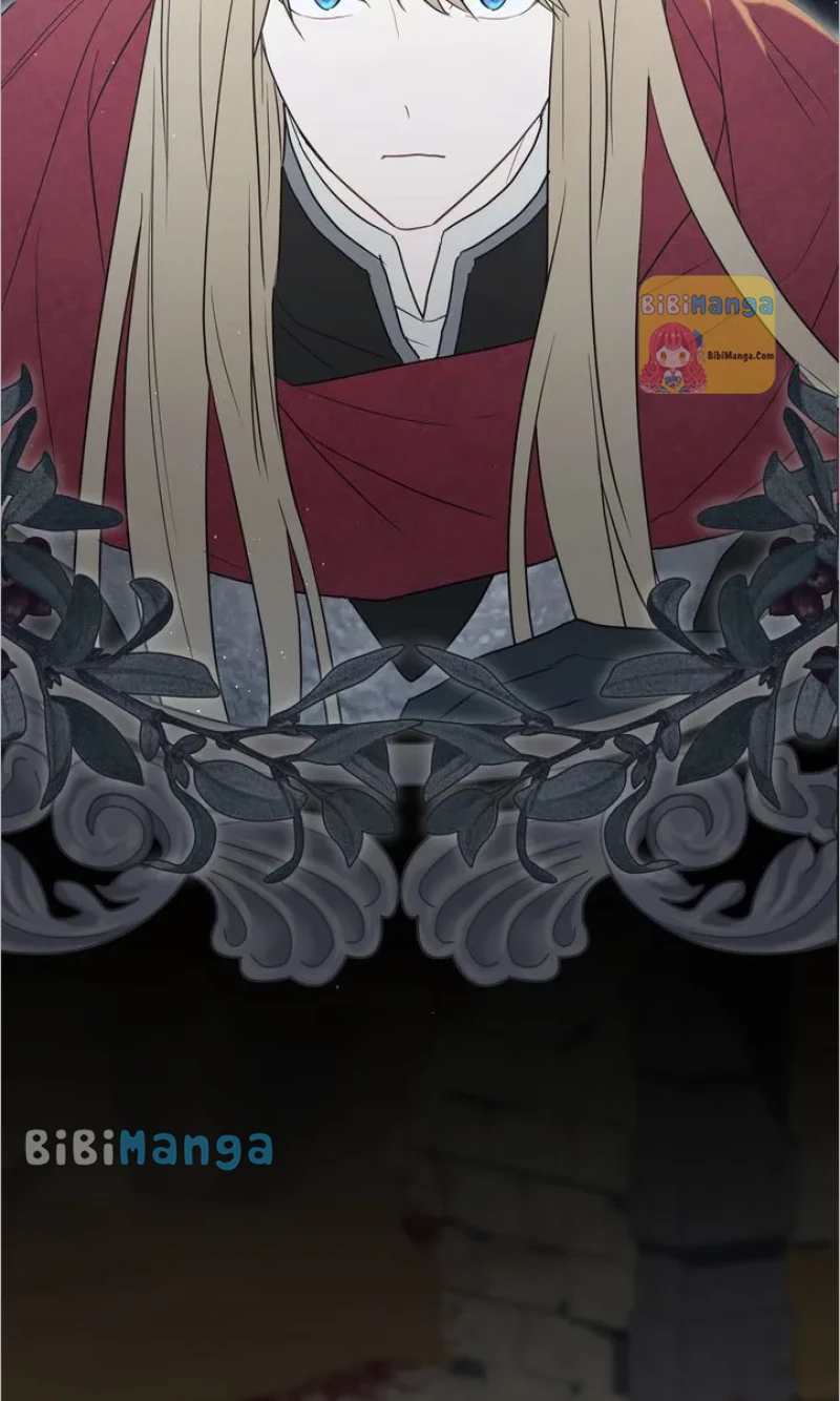 Falling for a Dying Princess Chapter 35 - page 35