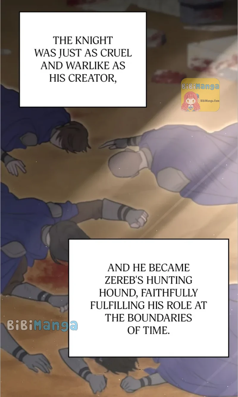 Falling for a Dying Princess Chapter 35 - page 36