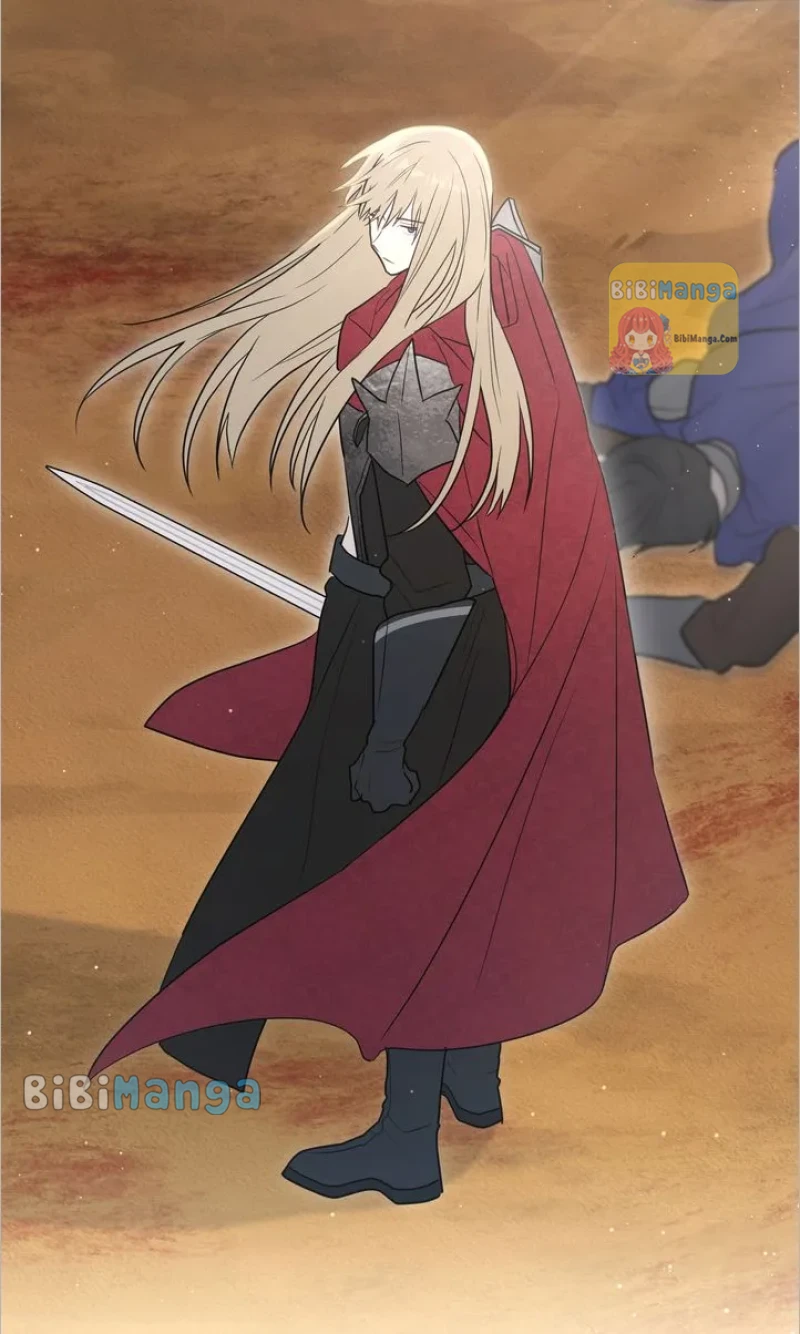 Falling for a Dying Princess Chapter 35 - page 37