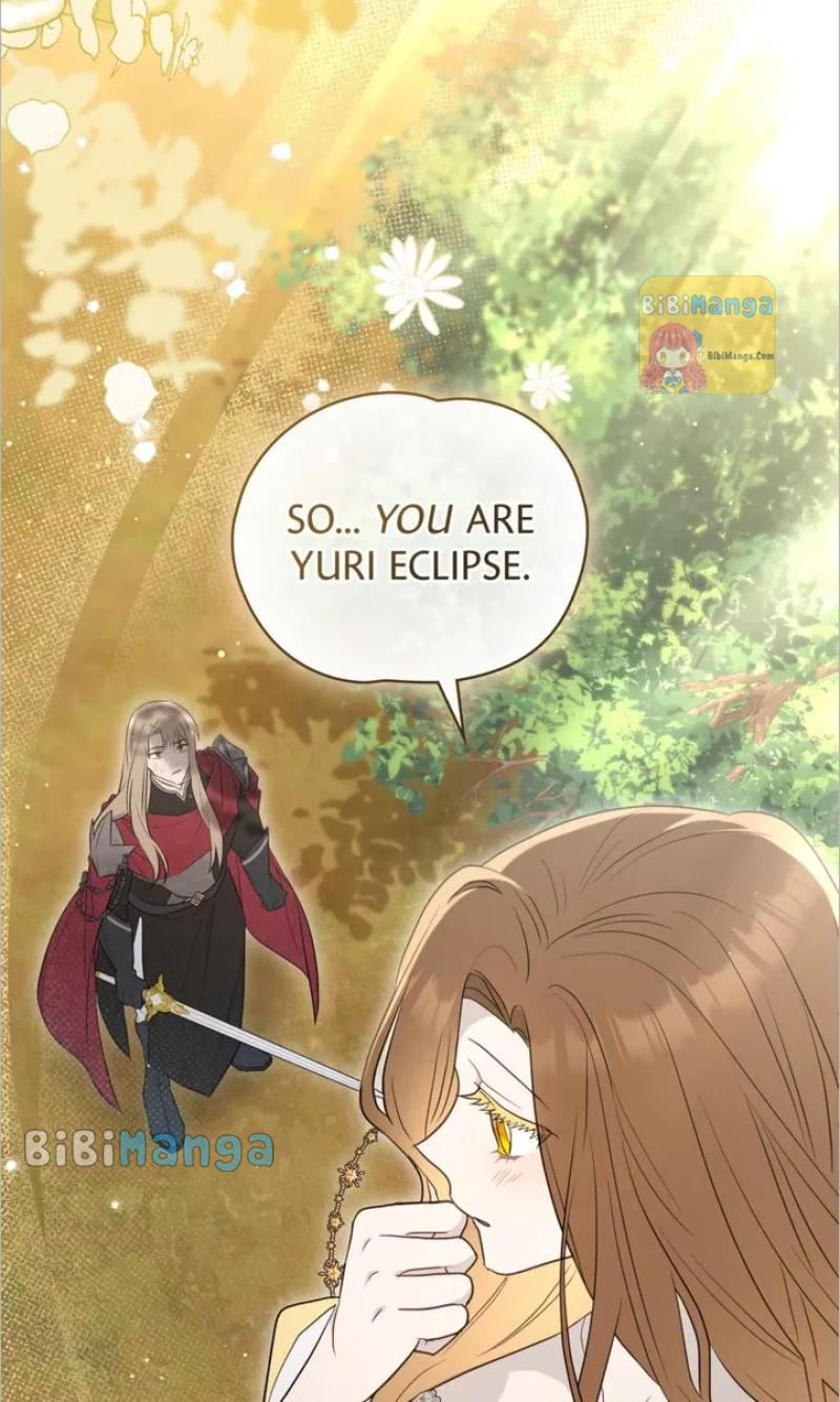 Falling for a Dying Princess Chapter 35 - page 39