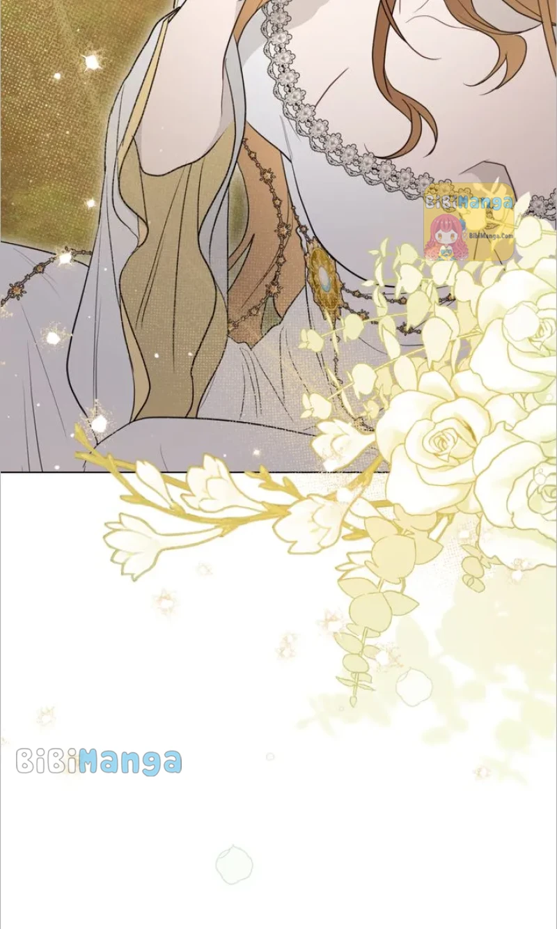 Falling for a Dying Princess Chapter 35 - page 40