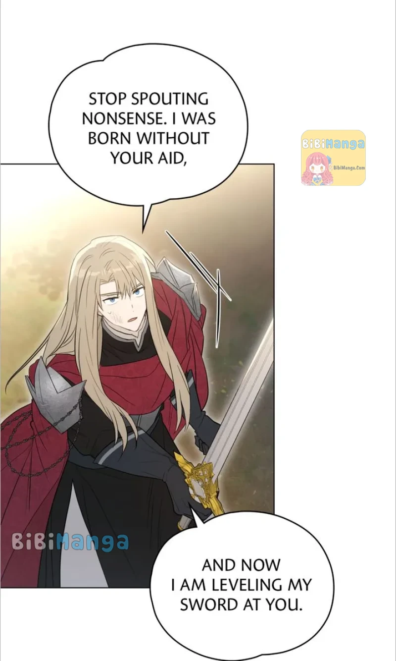 Falling for a Dying Princess Chapter 35 - page 44