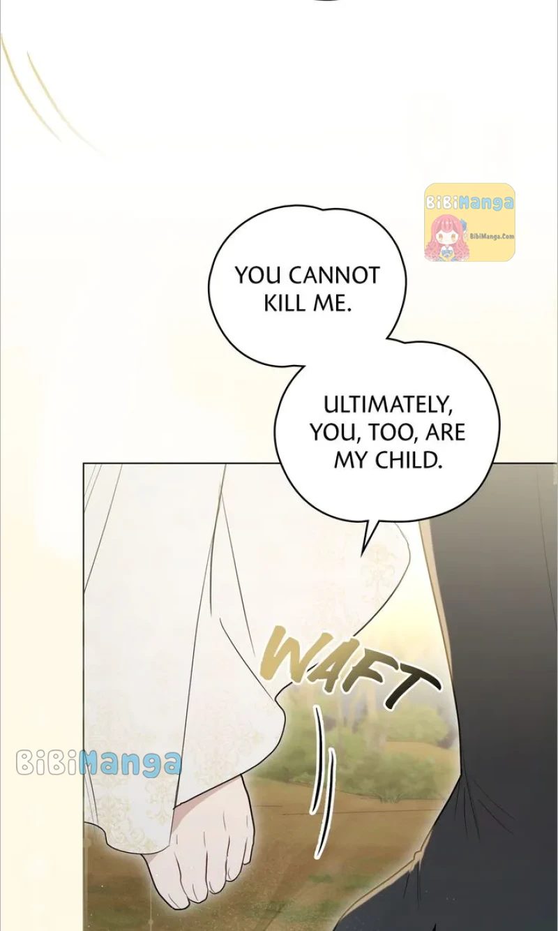 Falling for a Dying Princess Chapter 35 - page 45