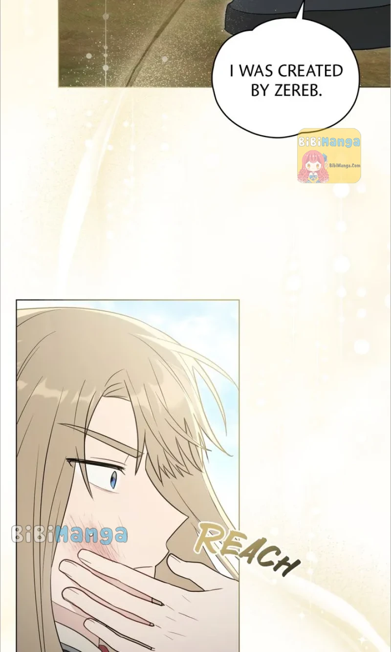 Falling for a Dying Princess Chapter 35 - page 46