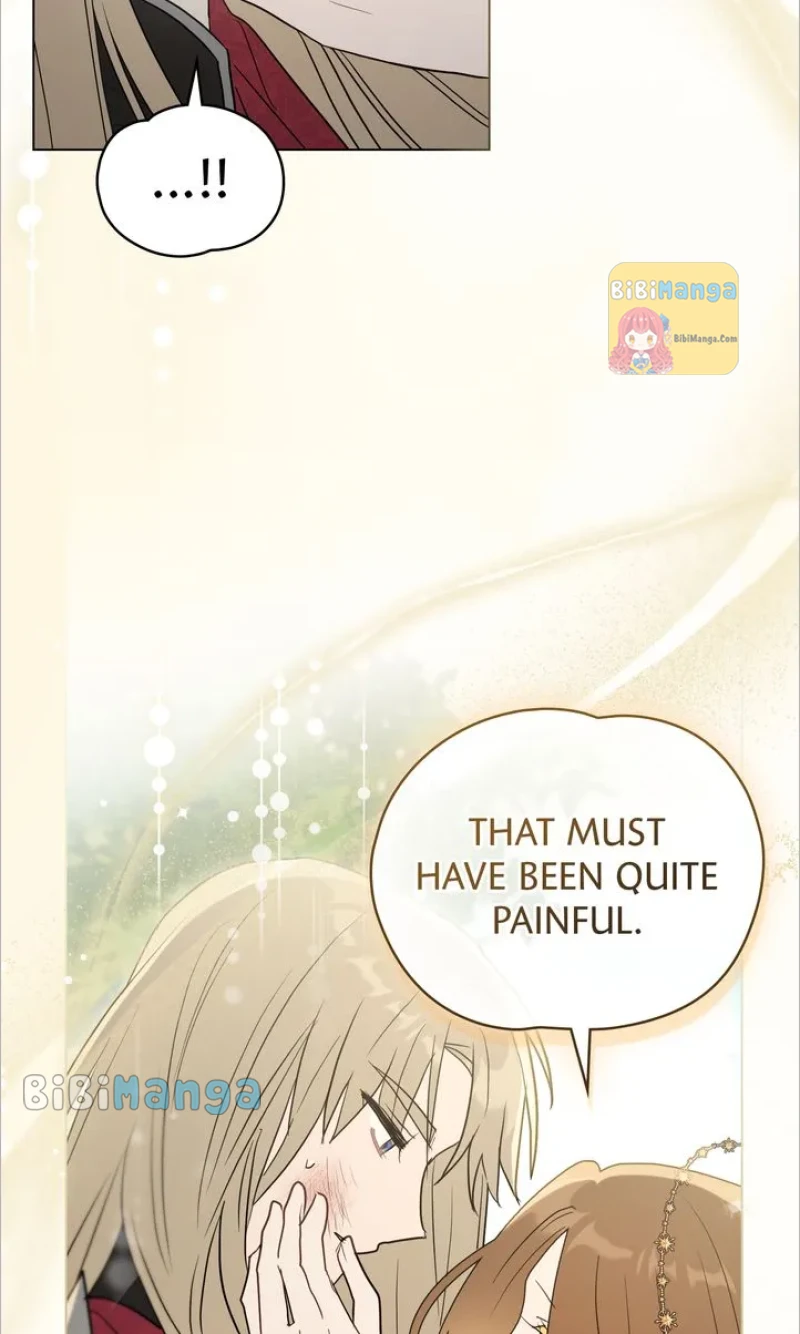 Falling for a Dying Princess Chapter 35 - page 47