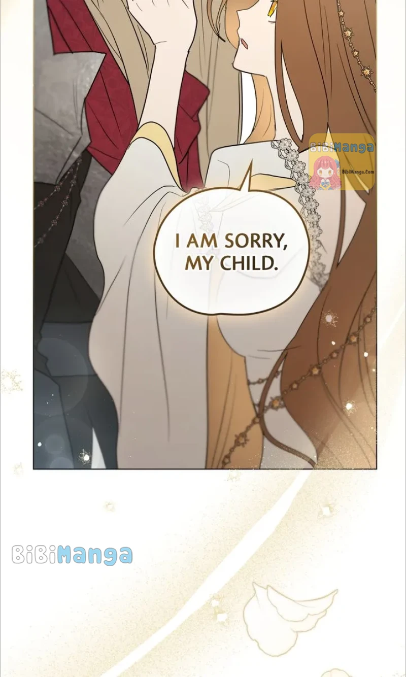 Falling for a Dying Princess Chapter 35 - page 48