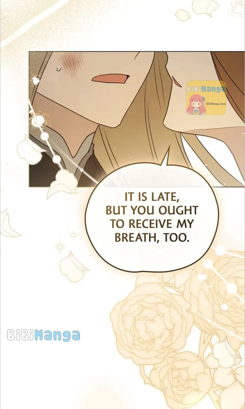 Falling for a Dying Princess Chapter 35 - page 49