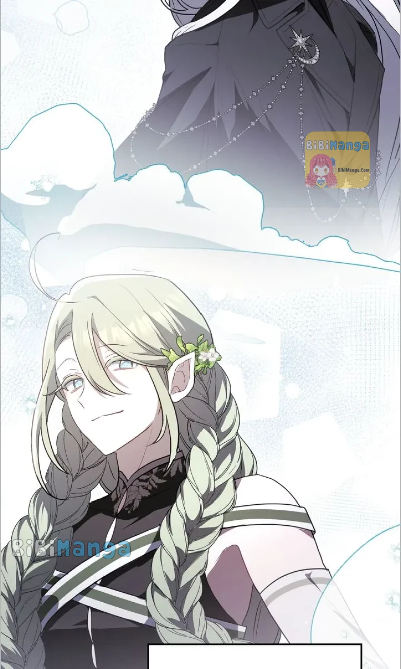 Falling for a Dying Princess Chapter 35 - page 5