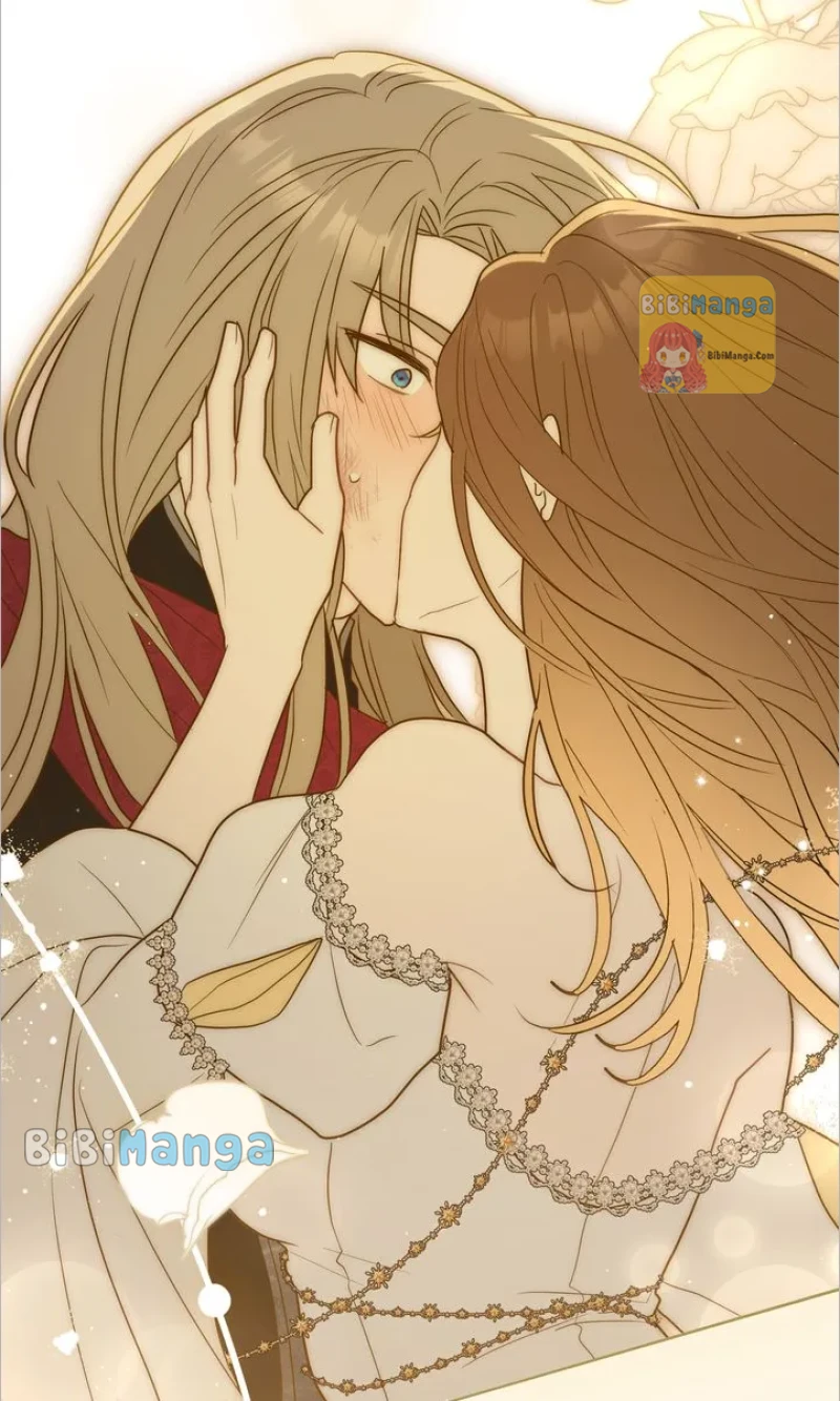 Falling for a Dying Princess Chapter 35 - page 50