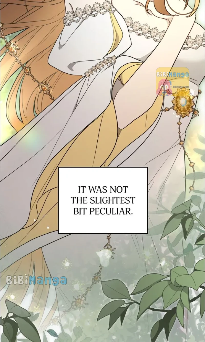 Falling for a Dying Princess Chapter 35 - page 54