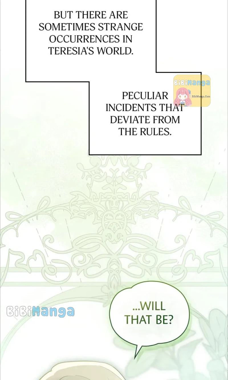 Falling for a Dying Princess Chapter 35 - page 58