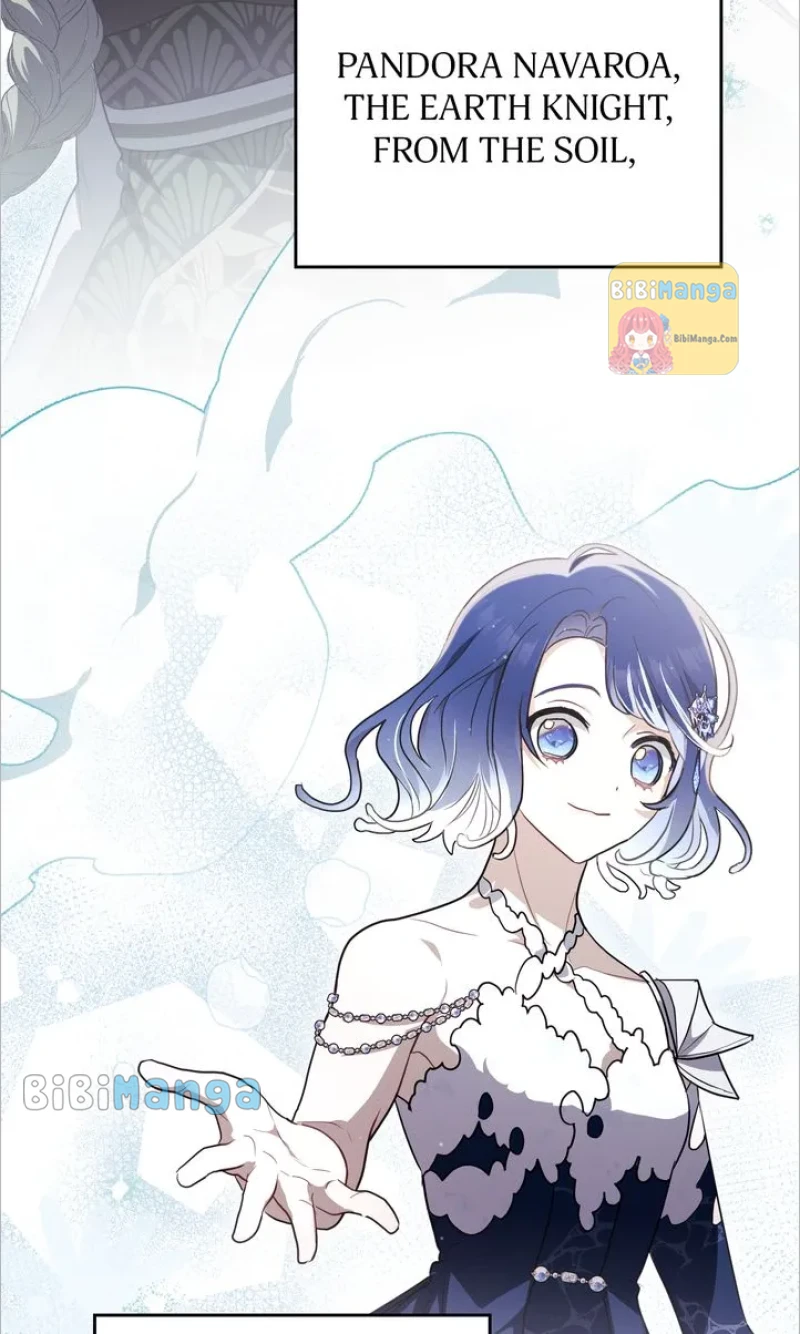 Falling for a Dying Princess Chapter 35 - page 6