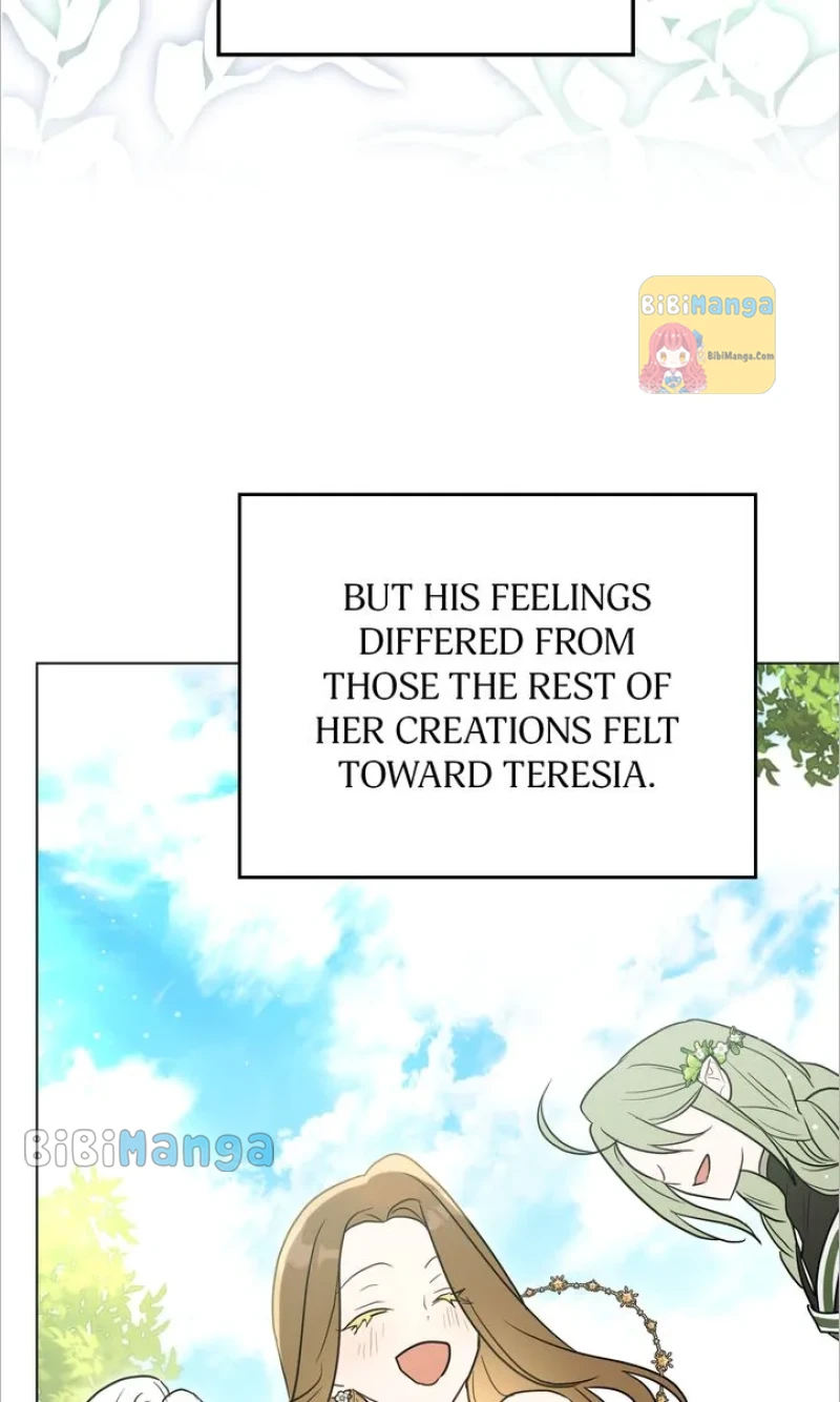Falling for a Dying Princess Chapter 35 - page 60