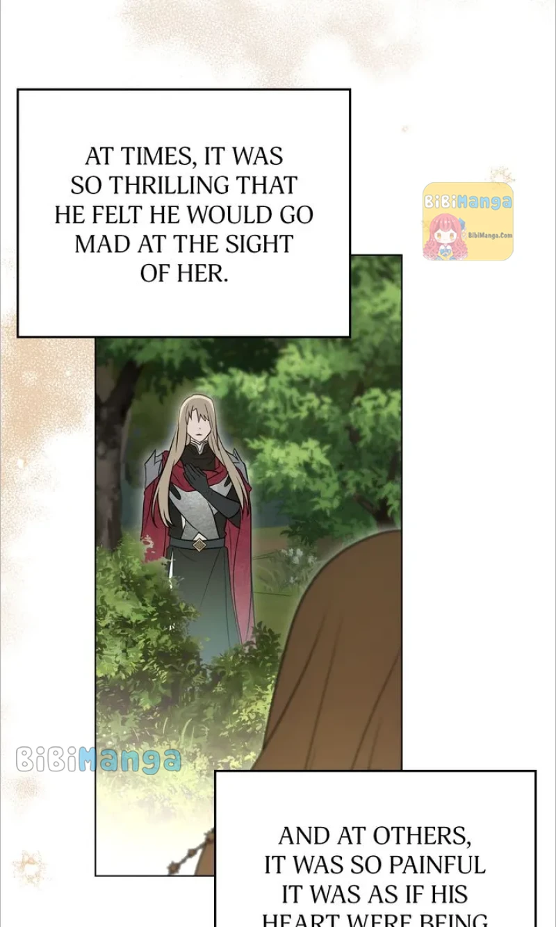 Falling for a Dying Princess Chapter 35 - page 62