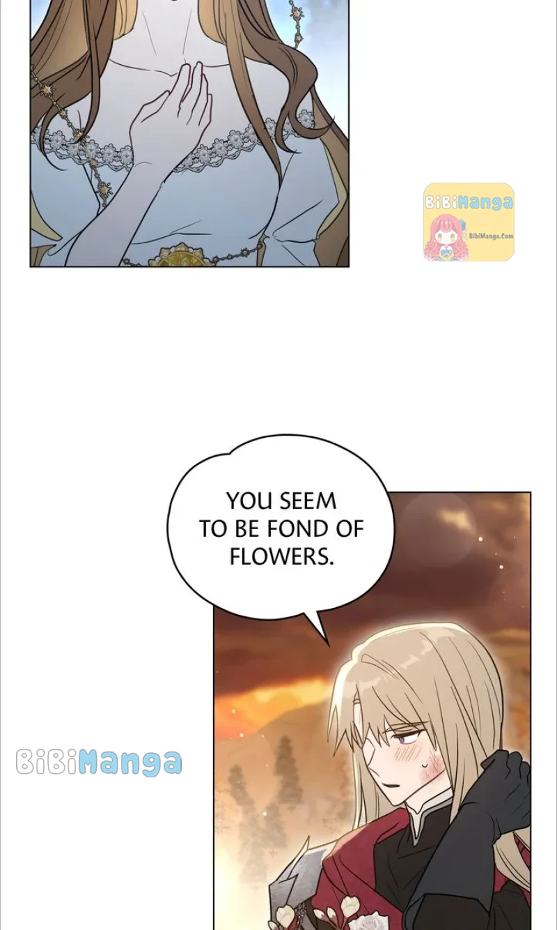 Falling for a Dying Princess Chapter 35 - page 66