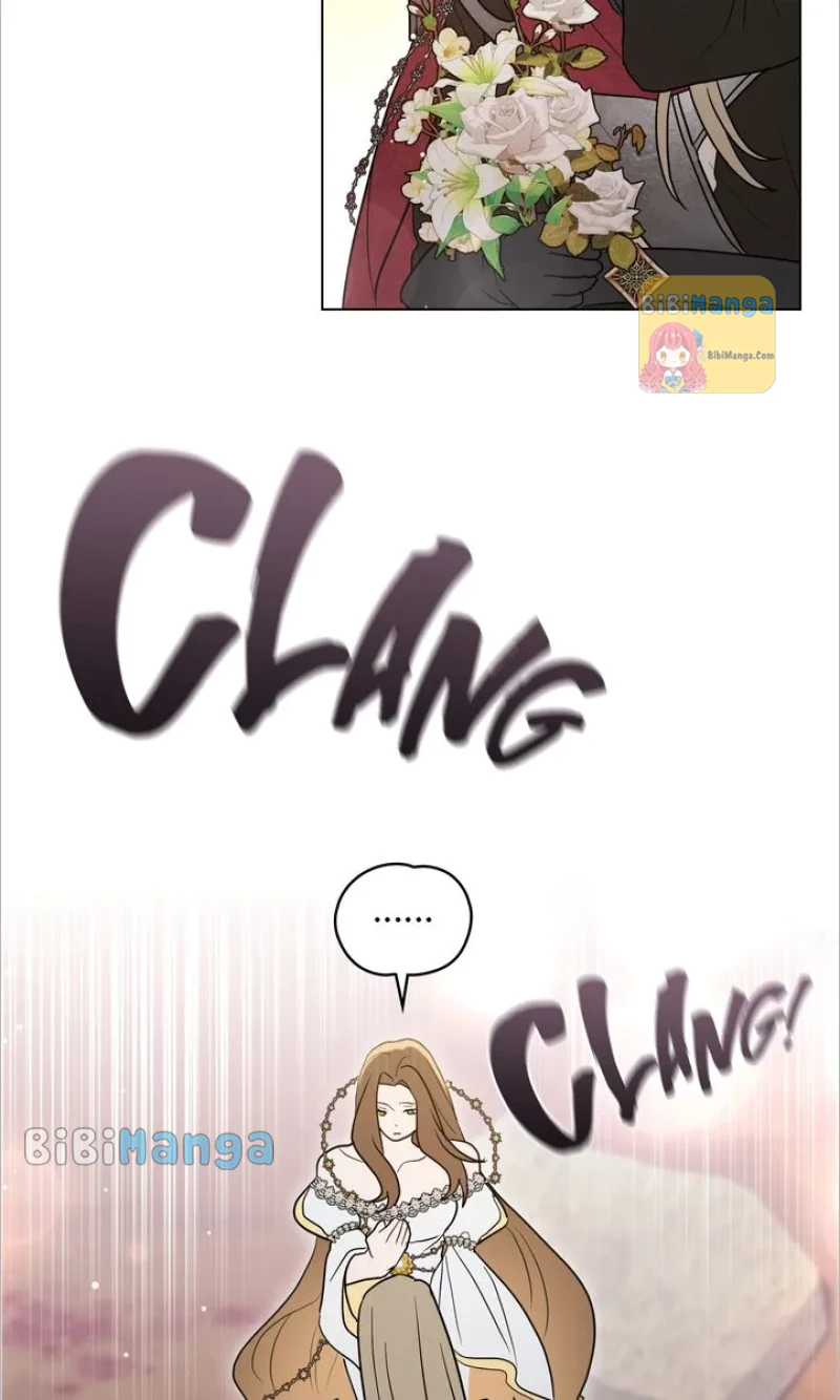 Falling for a Dying Princess Chapter 35 - page 67