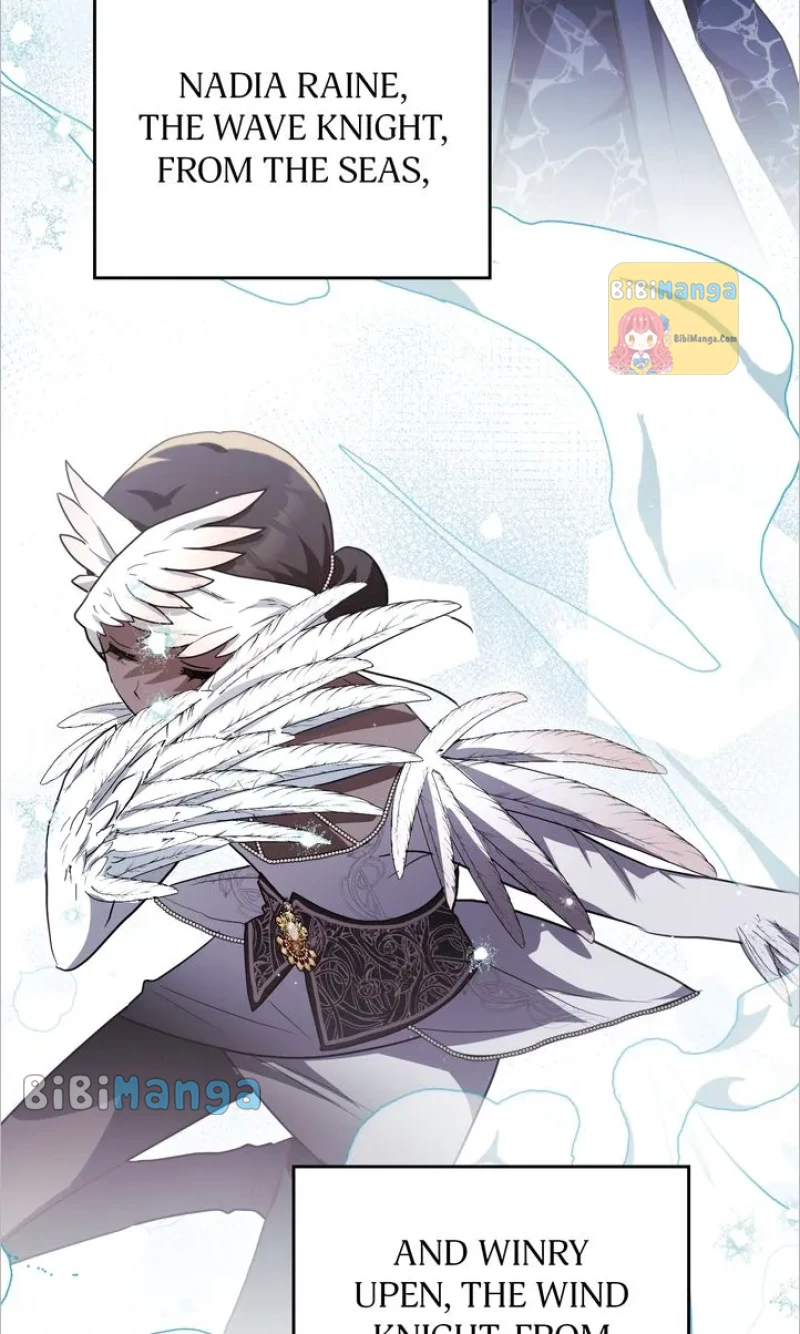 Falling for a Dying Princess Chapter 35 - page 7