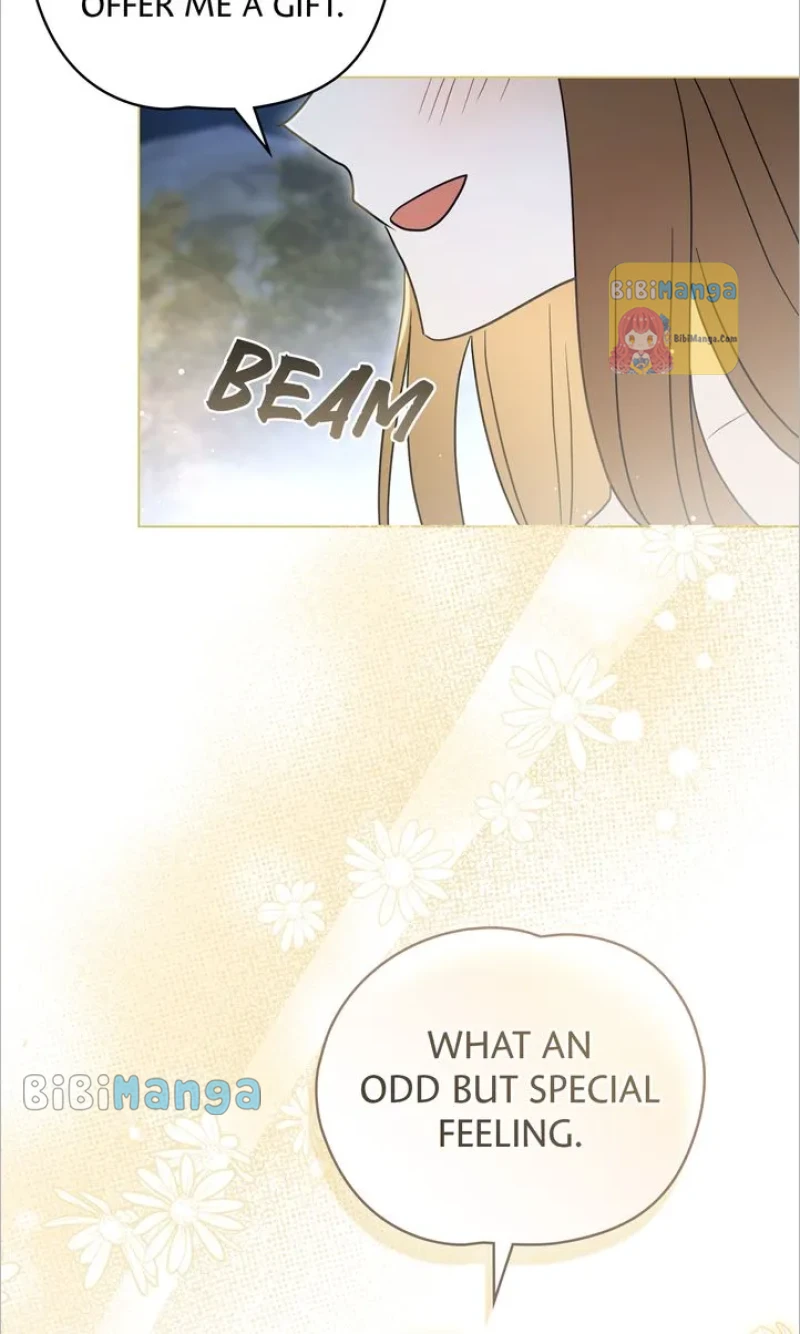 Falling for a Dying Princess Chapter 35 - page 70