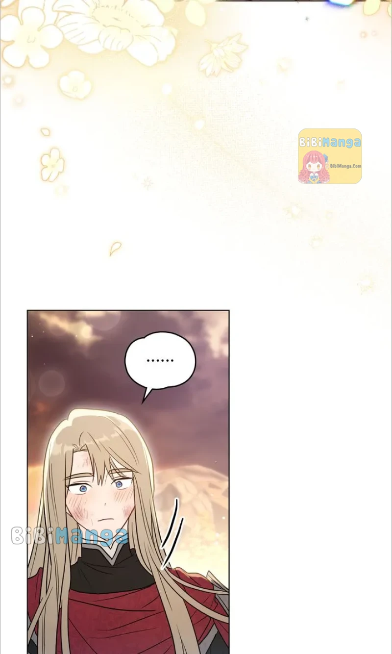 Falling for a Dying Princess Chapter 35 - page 72