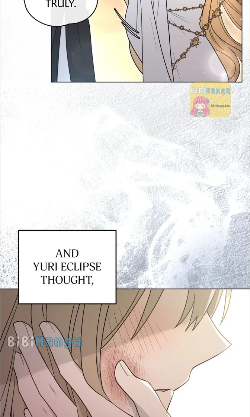 Falling for a Dying Princess Chapter 35 - page 74