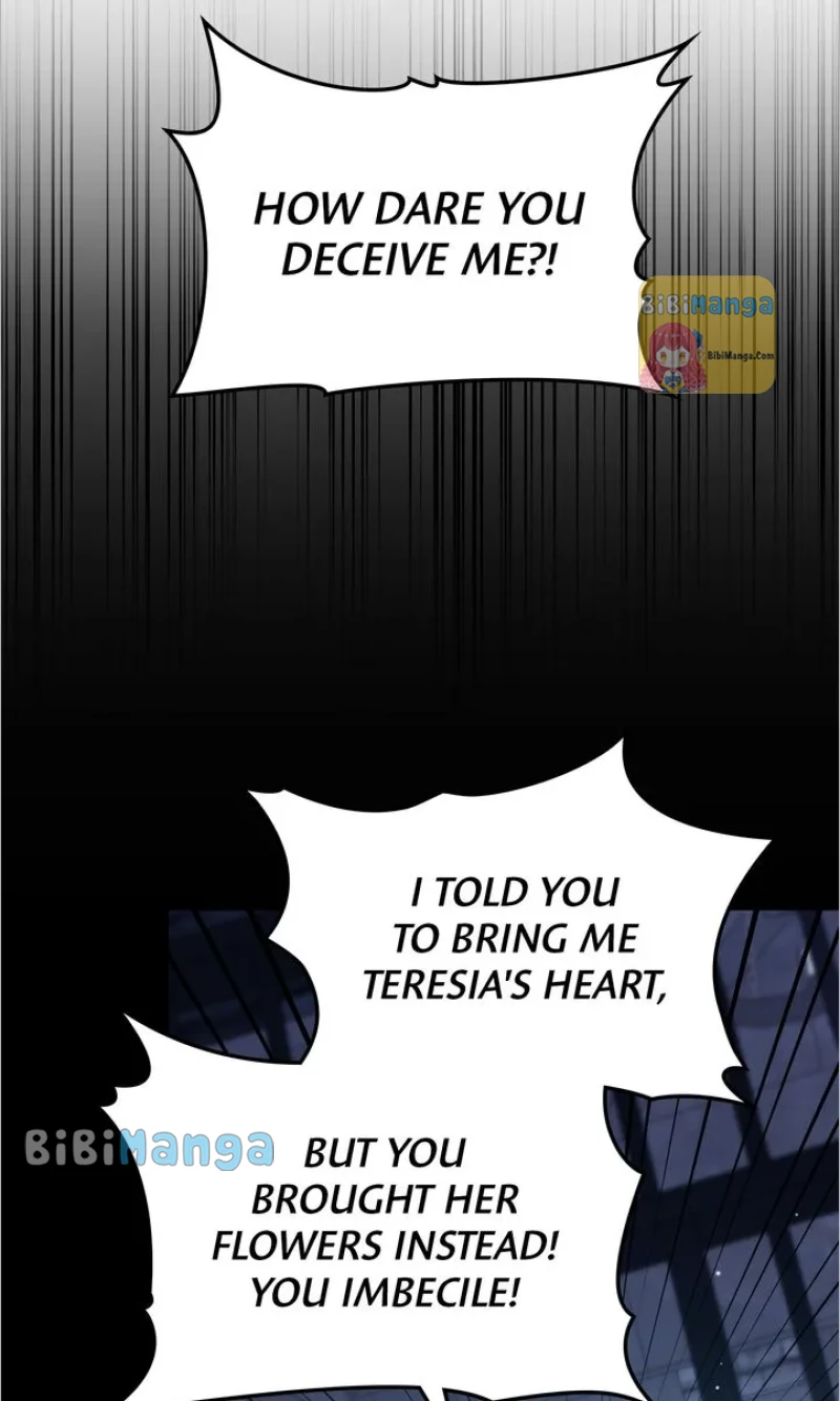 Falling for a Dying Princess Chapter 35 - page 76