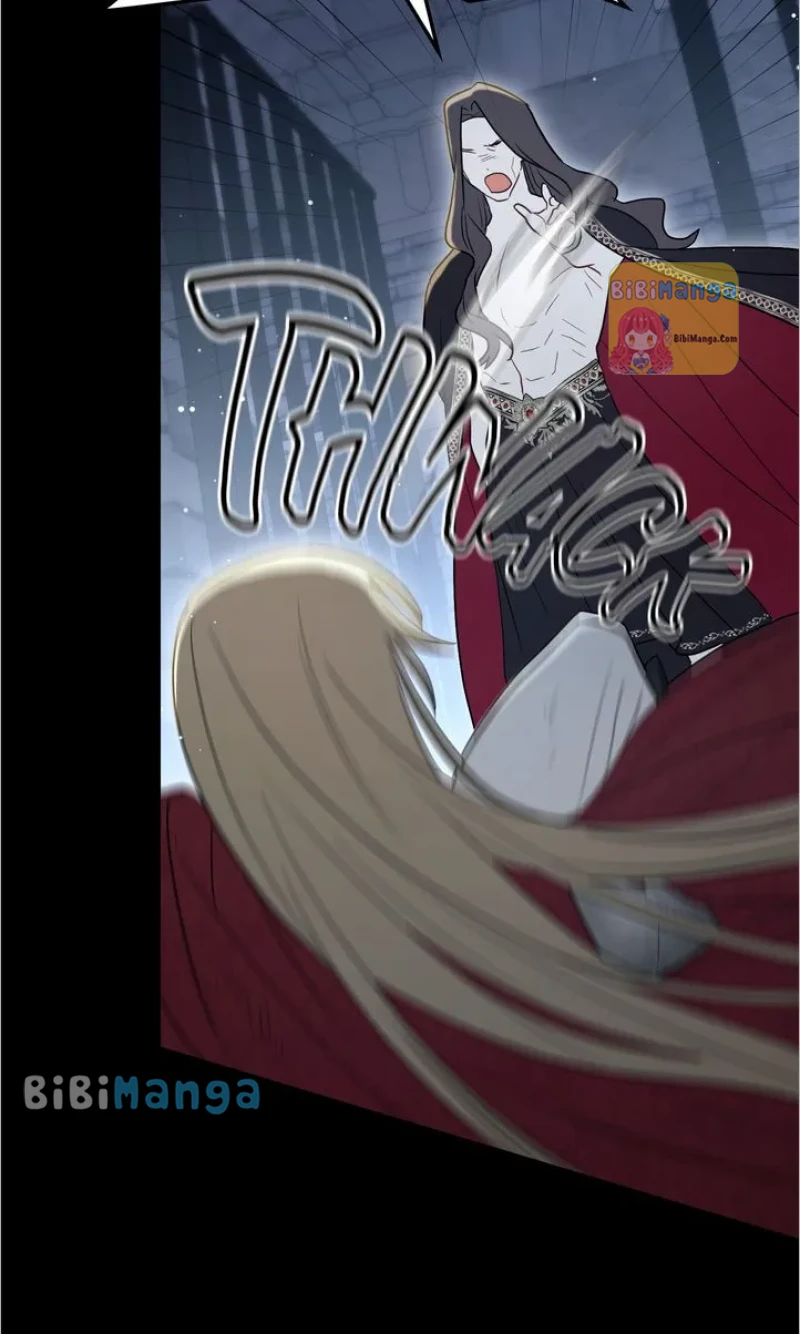 Falling for a Dying Princess Chapter 35 - page 77