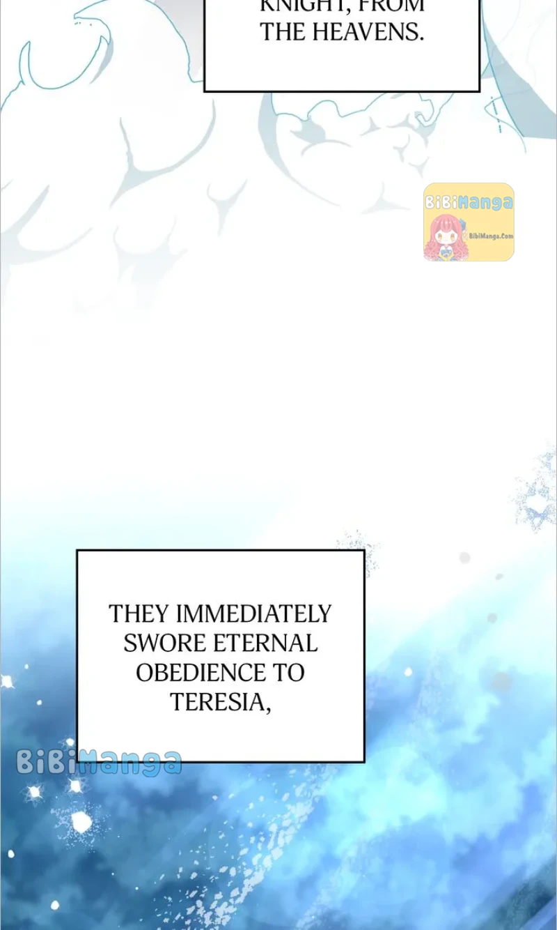 Falling for a Dying Princess Chapter 35 - page 8