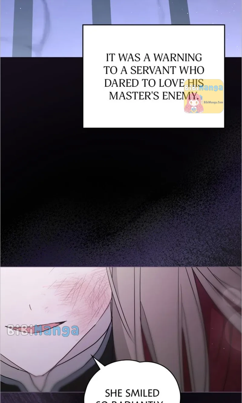 Falling for a Dying Princess Chapter 35 - page 83