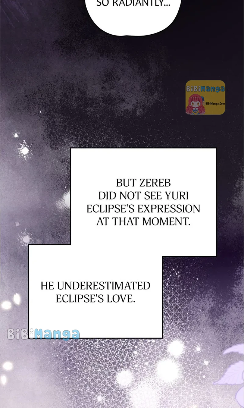Falling for a Dying Princess Chapter 35 - page 84
