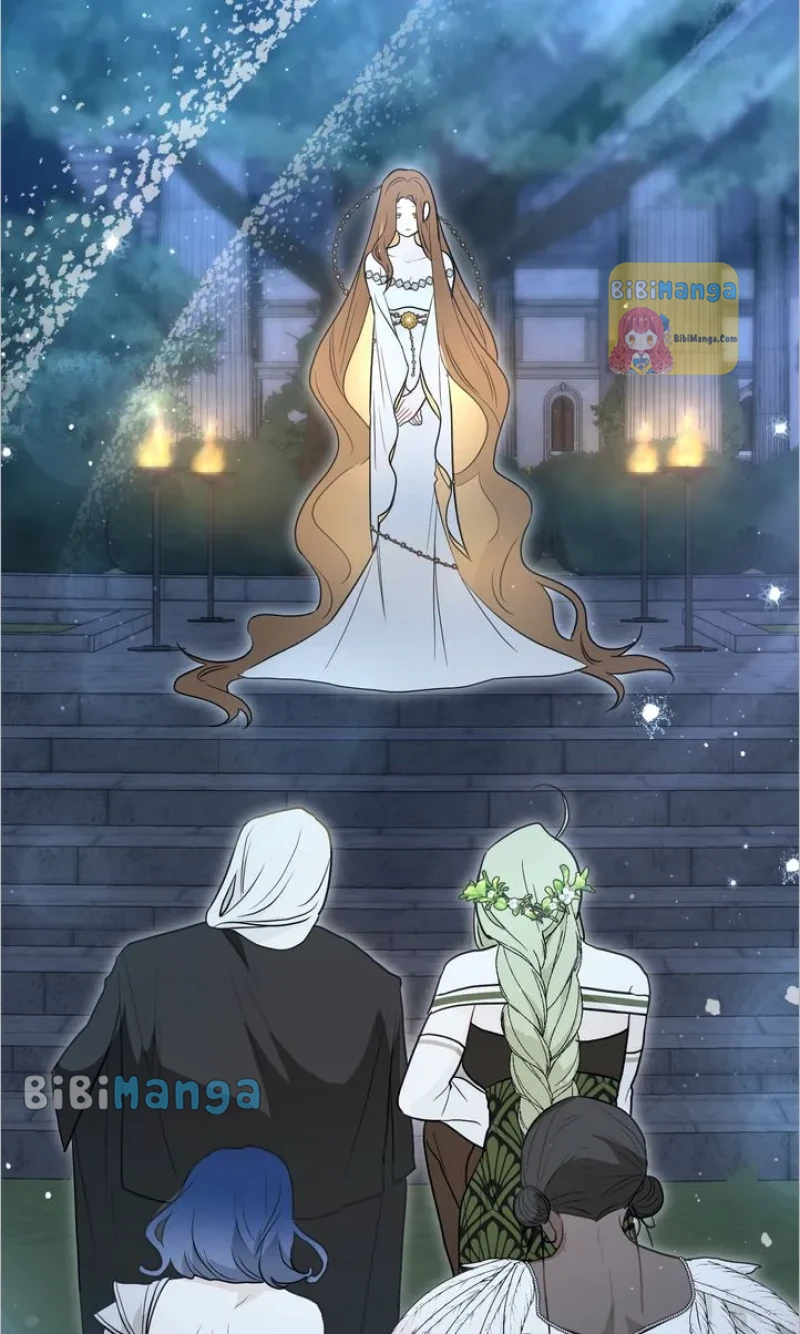 Falling for a Dying Princess Chapter 35 - page 9